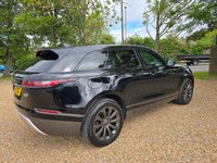 USED 2018 18 LAND ROVER RANGE ROVER VELAR 2.0 D180 R-Dynamic SE SUV 5dr Diesel Auto 4WD Euro 6 (s/s) (180 ps) 