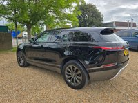USED 2018 18 LAND ROVER RANGE ROVER VELAR 2.0 D180 R-Dynamic SE SUV 5dr Diesel Auto 4WD Euro 6 (s/s) (180 ps) 