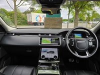USED 2018 18 LAND ROVER RANGE ROVER VELAR 2.0 D180 R-Dynamic SE SUV 5dr Diesel Auto 4WD Euro 6 (s/s) (180 ps) 