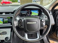 USED 2018 18 LAND ROVER RANGE ROVER VELAR 2.0 D180 R-Dynamic SE SUV 5dr Diesel Auto 4WD Euro 6 (s/s) (180 ps) 