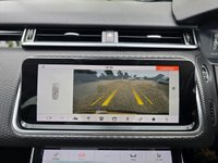 USED 2018 18 LAND ROVER RANGE ROVER VELAR 2.0 D180 R-Dynamic SE SUV 5dr Diesel Auto 4WD Euro 6 (s/s) (180 ps) 