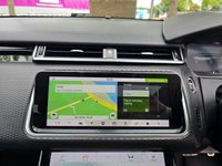 USED 2018 18 LAND ROVER RANGE ROVER VELAR 2.0 D180 R-Dynamic SE SUV 5dr Diesel Auto 4WD Euro 6 (s/s) (180 ps) 
