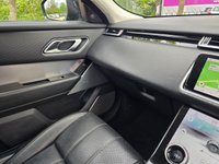 USED 2018 18 LAND ROVER RANGE ROVER VELAR 2.0 D180 R-Dynamic SE SUV 5dr Diesel Auto 4WD Euro 6 (s/s) (180 ps) 