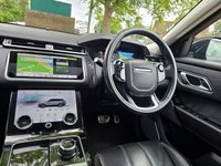 USED 2018 18 LAND ROVER RANGE ROVER VELAR 2.0 D180 R-Dynamic SE SUV 5dr Diesel Auto 4WD Euro 6 (s/s) (180 ps) 