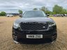 USED 2018 18 LAND ROVER RANGE ROVER VELAR 2.0 D180 R-Dynamic SE SUV 5dr Diesel Auto 4WD Euro 6 (s/s) (180 ps) 