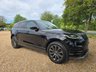 USED 2018 18 LAND ROVER RANGE ROVER VELAR 2.0 D180 R-Dynamic SE SUV 5dr Diesel Auto 4WD Euro 6 (s/s) (180 ps) 