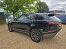 USED 2018 18 LAND ROVER RANGE ROVER VELAR 2.0 D180 R-Dynamic SE SUV 5dr Diesel Auto 4WD Euro 6 (s/s) (180 ps) 