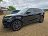 USED 2018 18 LAND ROVER RANGE ROVER VELAR 2.0 D180 R-Dynamic SE SUV 5dr Diesel Auto 4WD Euro 6 (s/s) (180 ps) 
