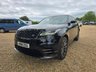 USED 2018 18 LAND ROVER RANGE ROVER VELAR 2.0 D180 R-Dynamic SE SUV 5dr Diesel Auto 4WD Euro 6 (s/s) (180 ps) 