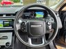 USED 2018 18 LAND ROVER RANGE ROVER VELAR 2.0 D180 R-Dynamic SE SUV 5dr Diesel Auto 4WD Euro 6 (s/s) (180 ps) 