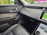 USED 2018 18 LAND ROVER RANGE ROVER VELAR 2.0 D180 R-Dynamic SE SUV 5dr Diesel Auto 4WD Euro 6 (s/s) (180 ps) 