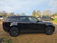 USED 2018 18 LAND ROVER RANGE ROVER VELAR 2.0 D180 R-Dynamic SE SUV 5dr Diesel Auto 4WD Euro 6 (s/s) (180 ps) AA APROVED PARTNERED