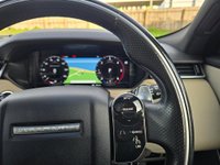 USED 2018 18 LAND ROVER RANGE ROVER VELAR 2.0 D180 R-Dynamic SE SUV 5dr Diesel Auto 4WD Euro 6 (s/s) (180 ps) AA APROVED PARTNERED