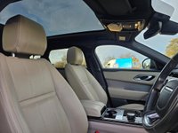 USED 2018 18 LAND ROVER RANGE ROVER VELAR 2.0 D180 R-Dynamic SE SUV 5dr Diesel Auto 4WD Euro 6 (s/s) (180 ps) AA APROVED PARTNERED