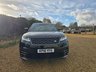 USED 2018 18 LAND ROVER RANGE ROVER VELAR 2.0 D180 R-Dynamic SE SUV 5dr Diesel Auto 4WD Euro 6 (s/s) (180 ps) AA APROVED PARTNERED