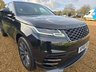 USED 2018 18 LAND ROVER RANGE ROVER VELAR 2.0 D180 R-Dynamic SE SUV 5dr Diesel Auto 4WD Euro 6 (s/s) (180 ps) AA APROVED PARTNERED