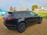 USED 2018 18 LAND ROVER RANGE ROVER VELAR 2.0 D180 R-Dynamic SE SUV 5dr Diesel Auto 4WD Euro 6 (s/s) (180 ps) AA APROVED PARTNERED