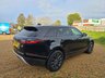 USED 2018 18 LAND ROVER RANGE ROVER VELAR 2.0 D180 R-Dynamic SE SUV 5dr Diesel Auto 4WD Euro 6 (s/s) (180 ps) AA APROVED PARTNERED