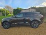 USED 2018 18 LAND ROVER RANGE ROVER VELAR 2.0 D180 R-Dynamic SE SUV 5dr Diesel Auto 4WD Euro 6 (s/s) (180 ps) AA APROVED PARTNERED