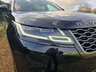 USED 2018 18 LAND ROVER RANGE ROVER VELAR 2.0 D180 R-Dynamic SE SUV 5dr Diesel Auto 4WD Euro 6 (s/s) (180 ps) AA APROVED PARTNERED
