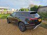 USED 2018 18 LAND ROVER RANGE ROVER VELAR 2.0 D180 R-Dynamic SE SUV 5dr Diesel Auto 4WD Euro 6 (s/s) (180 ps) AA APROVED PARTNERED