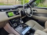 USED 2018 18 LAND ROVER RANGE ROVER VELAR 2.0 D180 R-Dynamic SE SUV 5dr Diesel Auto 4WD Euro 6 (s/s) (180 ps) AA APROVED PARTNERED