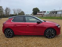 USED 2021 71 VAUXHALL Corsa Electric 50kWh Elite Nav Premium Hatchback 5dr Electric Auto (7.4Kw Charger) (136 ps) 