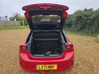 USED 2021 71 VAUXHALL Corsa Electric 50kWh Elite Nav Premium Hatchback 5dr Electric Auto (7.4Kw Charger) (136 ps) 