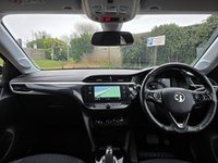 USED 2021 71 VAUXHALL Corsa Electric 50kWh Elite Nav Premium Hatchback 5dr Electric Auto (7.4Kw Charger) (136 ps) 