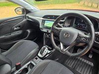 USED 2021 71 VAUXHALL Corsa Electric 50kWh Elite Nav Premium Hatchback 5dr Electric Auto (7.4Kw Charger) (136 ps) 