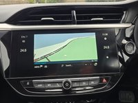 USED 2021 71 VAUXHALL Corsa Electric 50kWh Elite Nav Premium Hatchback 5dr Electric Auto (7.4Kw Charger) (136 ps) 