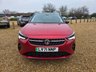 USED 2021 71 VAUXHALL Corsa Electric 50kWh Elite Nav Premium Hatchback 5dr Electric Auto (7.4Kw Charger) (136 ps) 