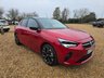 USED 2021 71 VAUXHALL Corsa Electric 50kWh Elite Nav Premium Hatchback 5dr Electric Auto (7.4Kw Charger) (136 ps) 