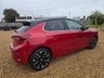 USED 2021 71 VAUXHALL Corsa Electric 50kWh Elite Nav Premium Hatchback 5dr Electric Auto (7.4Kw Charger) (136 ps) 
