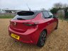 USED 2021 71 VAUXHALL Corsa Electric 50kWh Elite Nav Premium Hatchback 5dr Electric Auto (7.4Kw Charger) (136 ps) 