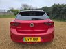 USED 2021 71 VAUXHALL Corsa Electric 50kWh Elite Nav Premium Hatchback 5dr Electric Auto (7.4Kw Charger) (136 ps) 