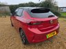 USED 2021 71 VAUXHALL Corsa Electric 50kWh Elite Nav Premium Hatchback 5dr Electric Auto (7.4Kw Charger) (136 ps) 