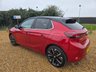 USED 2021 71 VAUXHALL Corsa Electric 50kWh Elite Nav Premium Hatchback 5dr Electric Auto (7.4Kw Charger) (136 ps) 