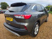 USED 2020 70 FORD KUGA 1.5 EcoBlue Zetec SUV 5dr Diesel Manual Euro 6 (s/s) (120 ps) AA APROVED PARTNERED