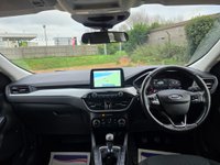 USED 2020 70 FORD KUGA 1.5 EcoBlue Zetec SUV 5dr Diesel Manual Euro 6 (s/s) (120 ps) AA APROVED PARTNERED