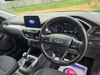 USED 2020 70 FORD KUGA 1.5 EcoBlue Zetec SUV 5dr Diesel Manual Euro 6 (s/s) (120 ps) AA APROVED PARTNERED