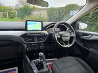 USED 2020 70 FORD KUGA 1.5 EcoBlue Zetec SUV 5dr Diesel Manual Euro 6 (s/s) (120 ps) AA APROVED PARTNERED