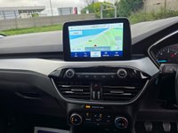 USED 2020 70 FORD KUGA 1.5 EcoBlue Zetec SUV 5dr Diesel Manual Euro 6 (s/s) (120 ps) AA APROVED PARTNERED