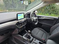 USED 2020 70 FORD KUGA 1.5 EcoBlue Zetec SUV 5dr Diesel Manual Euro 6 (s/s) (120 ps) AA APROVED PARTNERED
