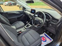 USED 2020 70 FORD KUGA 1.5 EcoBlue Zetec SUV 5dr Diesel Manual Euro 6 (s/s) (120 ps) AA APROVED PARTNERED