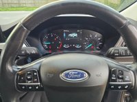 USED 2020 70 FORD KUGA 1.5 EcoBlue Zetec SUV 5dr Diesel Manual Euro 6 (s/s) (120 ps) AA APROVED PARTNERED