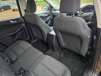 USED 2020 70 FORD KUGA 1.5 EcoBlue Zetec SUV 5dr Diesel Manual Euro 6 (s/s) (120 ps) AA APROVED PARTNERED