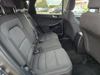 USED 2020 70 FORD KUGA 1.5 EcoBlue Zetec SUV 5dr Diesel Manual Euro 6 (s/s) (120 ps) AA APROVED PARTNERED