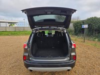 USED 2020 70 FORD KUGA 1.5 EcoBlue Zetec SUV 5dr Diesel Manual Euro 6 (s/s) (120 ps) AA APROVED PARTNERED