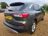 USED 2020 70 FORD KUGA 1.5 EcoBlue Zetec SUV 5dr Diesel Manual Euro 6 (s/s) (120 ps) AA APROVED PARTNERED